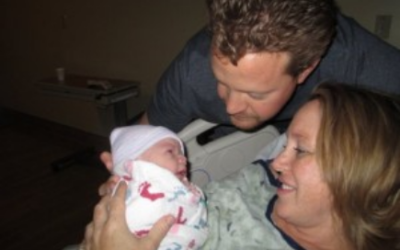 Successful fertility story