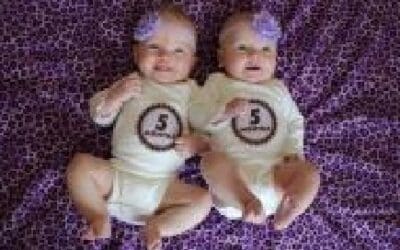 Miracle babies after a uterine abnormality (bicornuate uterus)